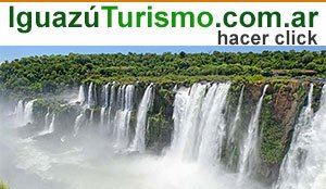 iguazu turismo