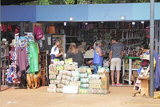 artesanias iguazu