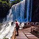 cataratas lado argentina