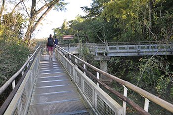 Consejos de viaje para visitar las Cataratas del Iguazú