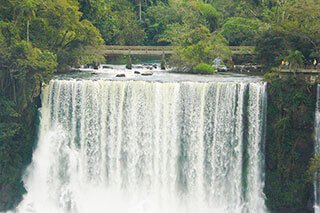 consejos viajar iguazu