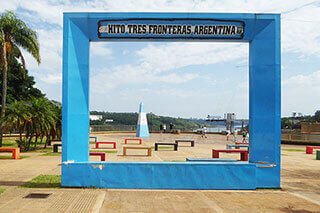 hito tres fronteras iguazu