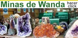 minas de wanda