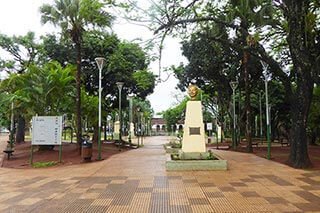 puerto iguazu misiones