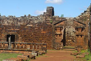 ruinas san ignacio precios