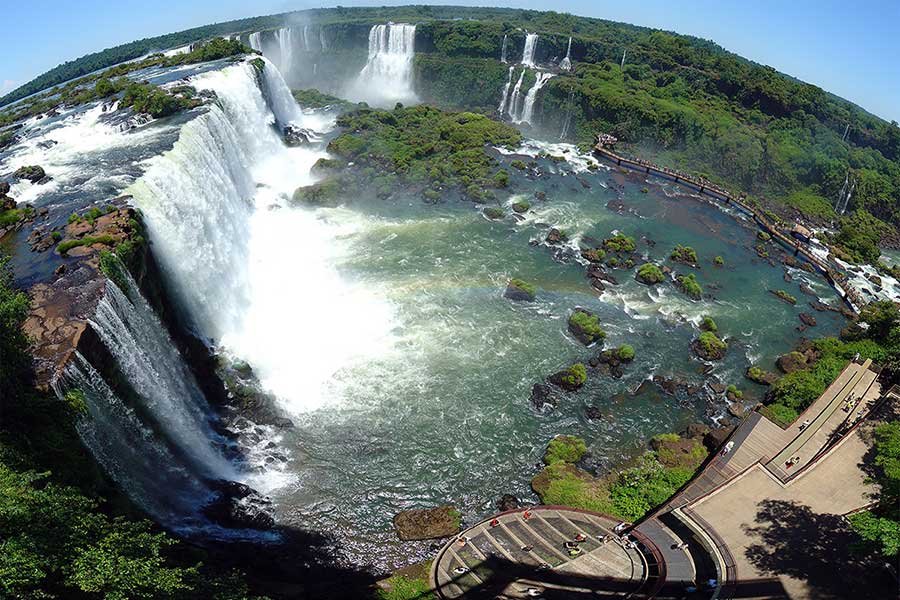 sobre nosotros iguazu turismo